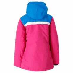 Tenson Fawn Ski Jacket Pink*Barn Alpint|Jackor