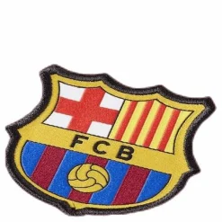 Nike FCB Modern GSP  Blue/Red* Fotboll|T-Shirts