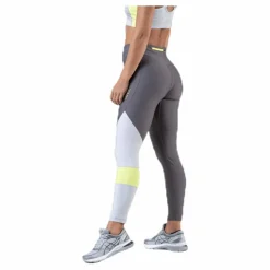 BLACC Feather Limited Tights Grey* Tights|Löpning