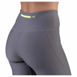 BLACC Feather Limited Tights Grey* Tights|Löpning