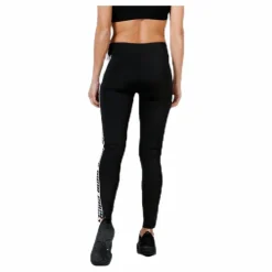 Puma Feel it 7/8 Tight White/Black* Tights|Träning