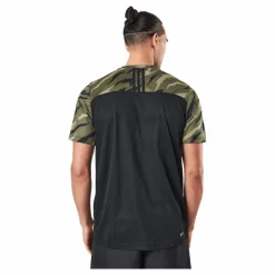 adidas Feelstrcamo Tee Focus Olive/white* Träning|T-Shirts