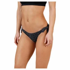 Wyte Felicia Tie Brief Patterned/Black* Simning|Badkläder