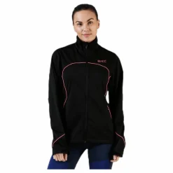 BLACC Field jacket Black* Löpning|Jackor