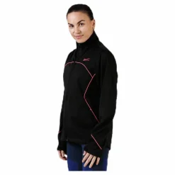 BLACC Field jacket Black* Löpning|Jackor