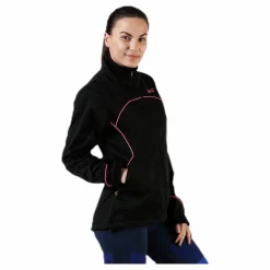 BLACC Field jacket Black* Löpning|Jackor