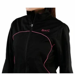BLACC Field jacket Black* Löpning|Jackor