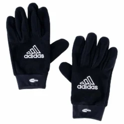 adidas Fieldplayer Black* Fotboll|Mössor Och Handskar