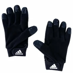 adidas Fieldplayer Black* Fotboll|Mössor Och Handskar