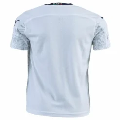 Puma FIGC Away Shirt Replica Junior Blue/White*Barn Fotboll|T-Shirts