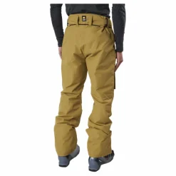 ColourWear Fine Pants W Light Olive* Alpint|Byxor