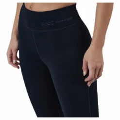 BLACC Firm Winter Compression Tights Black* Löpning|Träning