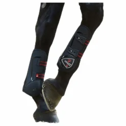 Catago FIR-Tech Healing senskydd Black* Hästsport|Hjälmar Och Skydd