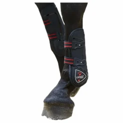 Catago FIR-Tech Healing senskydd Black* Hästsport|Hjälmar Och Skydd