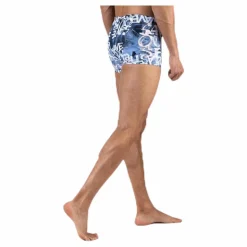 adidas Fit Box Parley Patterned* Simning|Badkläder