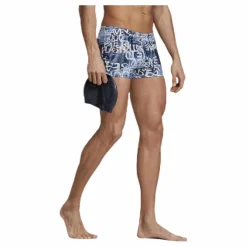 adidas Fit Box Parley Patterned* Simning|Badkläder