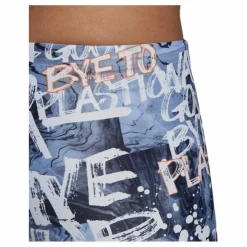 adidas Fit Box Parley Patterned* Simning|Badkläder