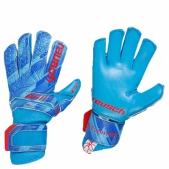Reusch Fit Control Pro AX2 Blue/White* Fotboll|Mössor Och Handskar