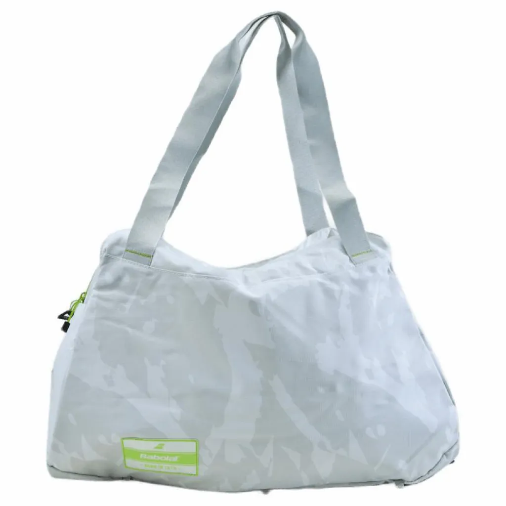 Babolat Fit Padel White* Racketsporter|Racket Och Bollar