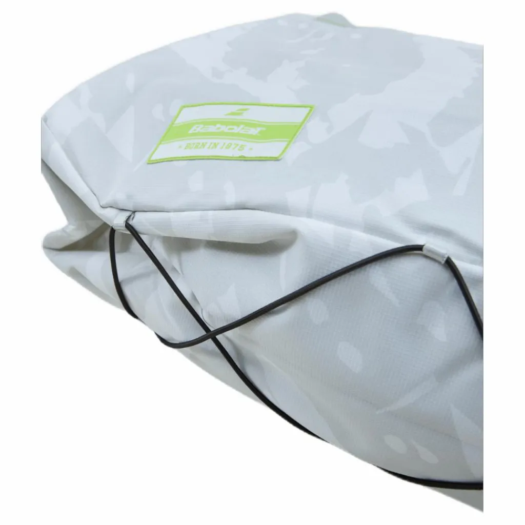 Babolat Fit Padel White* Racketsporter|Racket Och Bollar