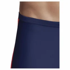 adidas Fit Taper Jam Blue/Red* Simning|Badkläder
