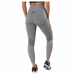 BLACC Fitness Melange Tights Grey* Träning|Tights