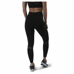 BLACC Fitness Mesh Knit Tights Black* Träning|Tights
