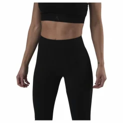 BLACC Fitness Mesh Knit Tights Black* Träning|Tights