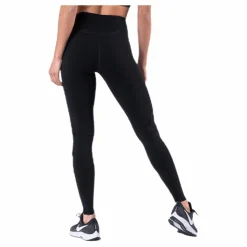2XU Fitness NewHeightComp Tight White/Black* Tights|Träning