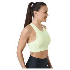 BLACC Fixed High Support Bra Green* Löpning|Träning
