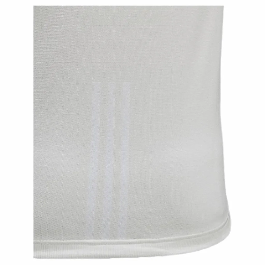 adidas FL 360 Alive Primeknit Flow White* T-Shirts|Träning