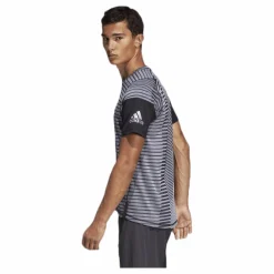 adidas FL_360 X GF SRG White/Black* T-Shirts|Träning