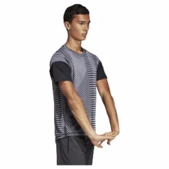 adidas FL_360 X GF SRG White/Black* T-Shirts|Träning