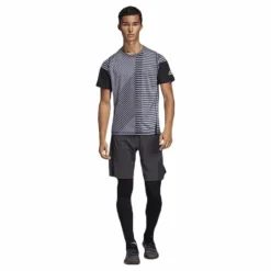 adidas FL_360 X GF SRG White/Black* T-Shirts|Träning