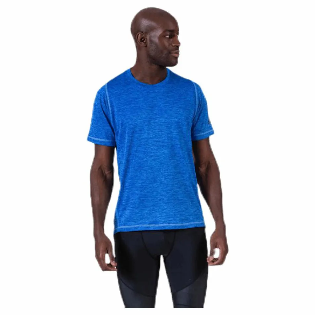 adidas FL 360 X Grafic Gradient Blue* T-Shirts|Träning