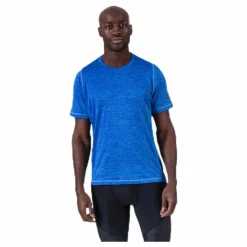 adidas FL 360 X Grafic Gradient Blue* T-Shirts|Träning