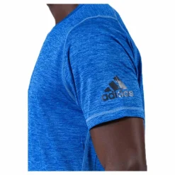 adidas FL 360 X Grafic Gradient Blue* T-Shirts|Träning