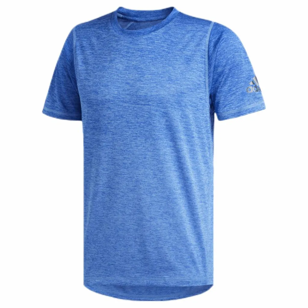 adidas FL 360 X Grafic Gradient Blue* T-Shirts|Träning