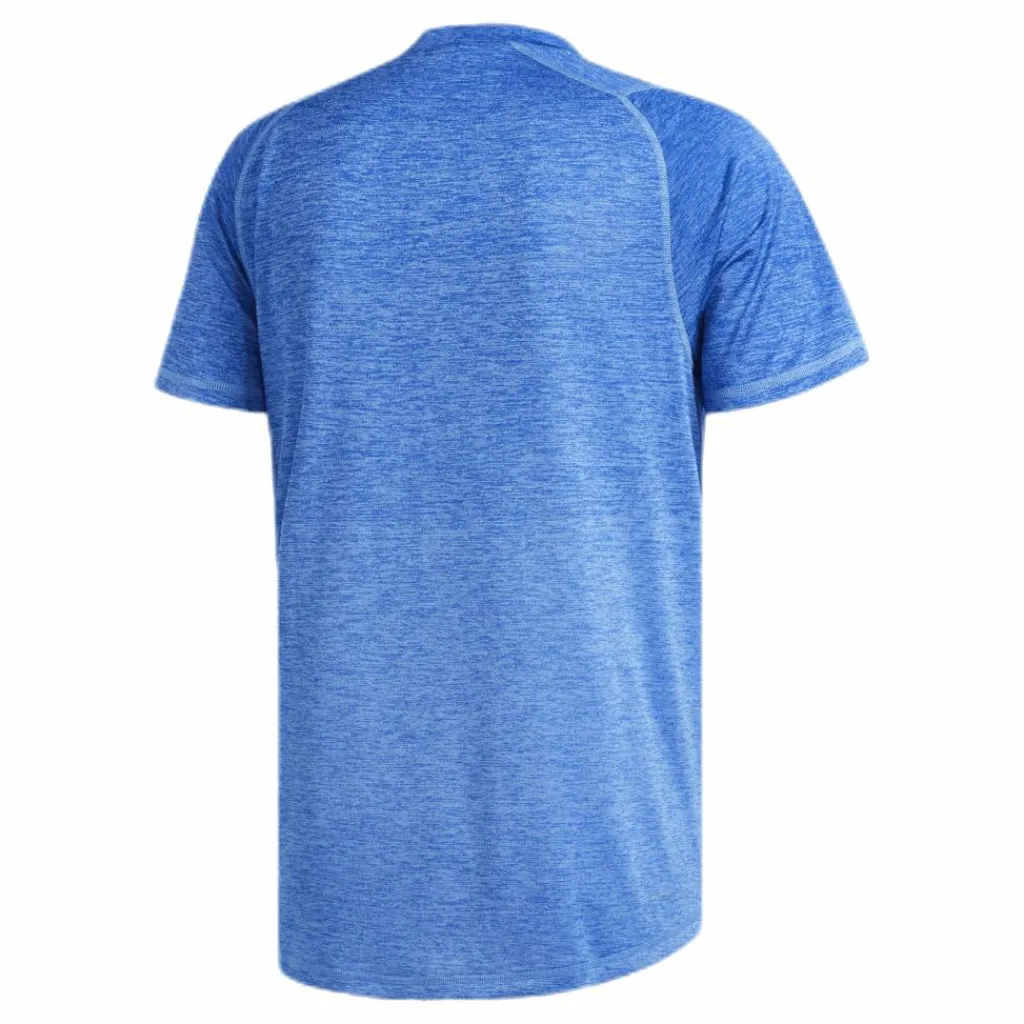 adidas FL 360 X Grafic Gradient Blue* T-Shirts|Träning