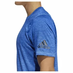adidas FL 360 X Grafic Gradient Blue* T-Shirts|Träning