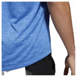 adidas FL 360 X Grafic Gradient Blue* T-Shirts|Träning