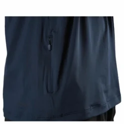 adidas FL Hyper Tee Blue/Grey* T-Shirts|Träning