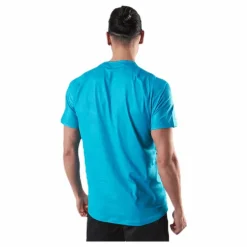 adidas FL Primeblue Tee Blue* T-Shirts|Träning