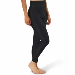 BLACC Flatter High Waist Tights Black* Yoga|Tights