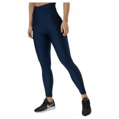 BLACC Flatter High Waist Tights Blue* Yoga|Tights