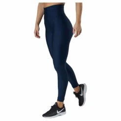 BLACC Flatter High Waist Tights Blue* Yoga|Tights