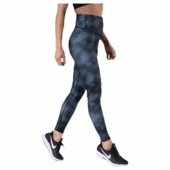 BLACC Flatter High Waist Tights Grey* Yoga|Tights