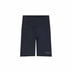 Röhnisch Flattering High Waist Bike Tig Black* Löpning|Träning