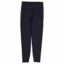 Röhnisch Flattering High Waist Tights Black* Träning|Tights