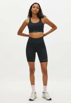 Röhnisch Flattering Sportsbra Black* Träning|Sport-Bh:Ar